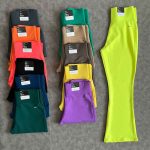 شلوار بوت کات نایک - کد 20128