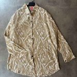 شومیز zebra - کد 22319