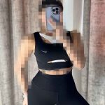 نیم تنه ترکیبی نایک - کد 22367