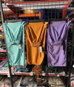 کارگو رنگی نایک - کد 22378 - تصویر 3