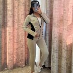 سویی لگ ادیداس - کد 22378