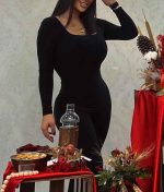 اورال  یقه خشتی ORGINAL - کد976