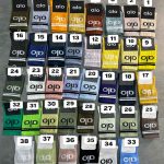 جوراب alo - کد 22496