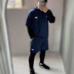 مردانه ورزشی استریت - کد 4949