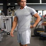 ست مردانه  نایک -کد22546