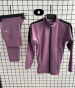 سویشرت لگ نایک - کد 22385 - Image 7