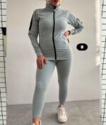 سویشرت لگ نایک - کد 22385 - Image 8