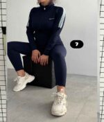 سویشرت لگ نایک - کد 22385 - Image 9