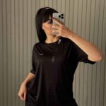 تیشرت لانگ ورزشی -کد 5454