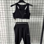 ست نیم تنه بایکر نایک - کد 9195