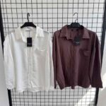 شومیز perry - کد 9184