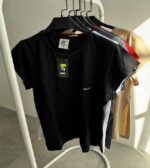 تیشرت بغل چاکدار nike کد 0095 - Image 5