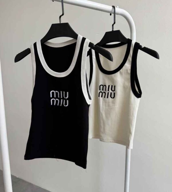 تاپ miu miu کد 0061 - Image 1