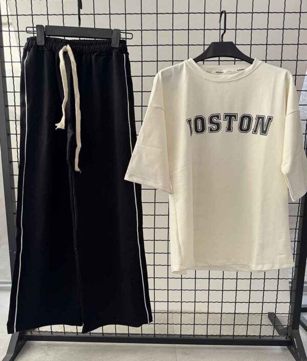 ست موکا boston کد 0099 - Image 4