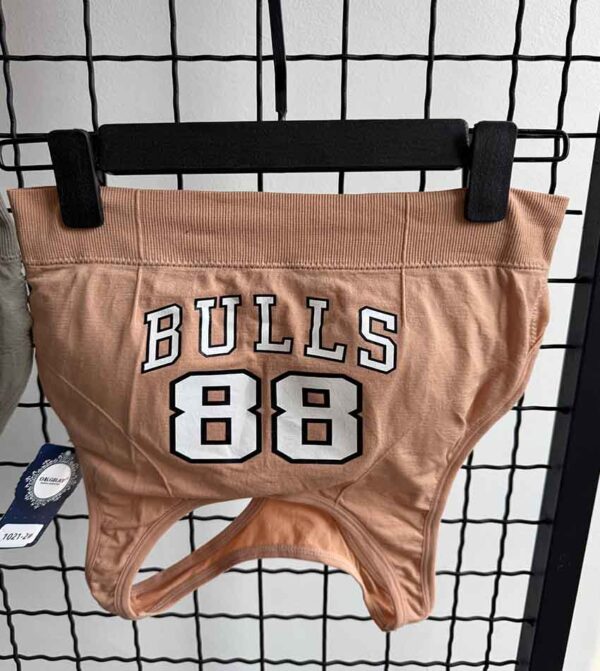 نیم تنه bulls88 کد 0045 - Image 4
