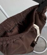 شلوار بگ دورس 3 نخ  کد 0053 - Image 3