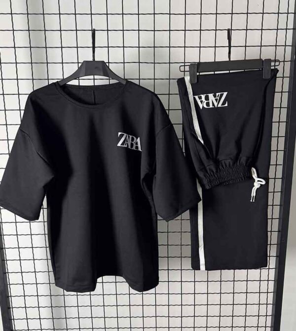 ست تخفیفی zara کد 0044 - Image 4
