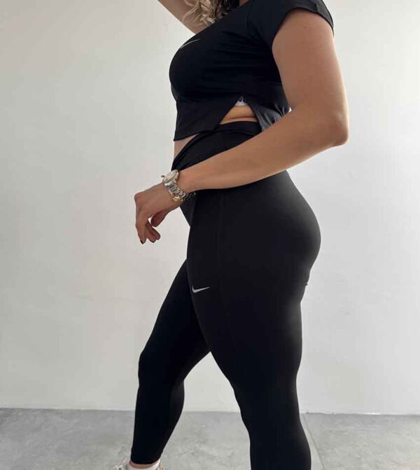 کراپ و لگ nike کد 0089 - Image 2