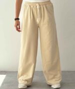 شلوار بگ دورس 3 نخ  کد 0053 - Image 4