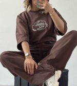 ست موکا استریت کد 0098