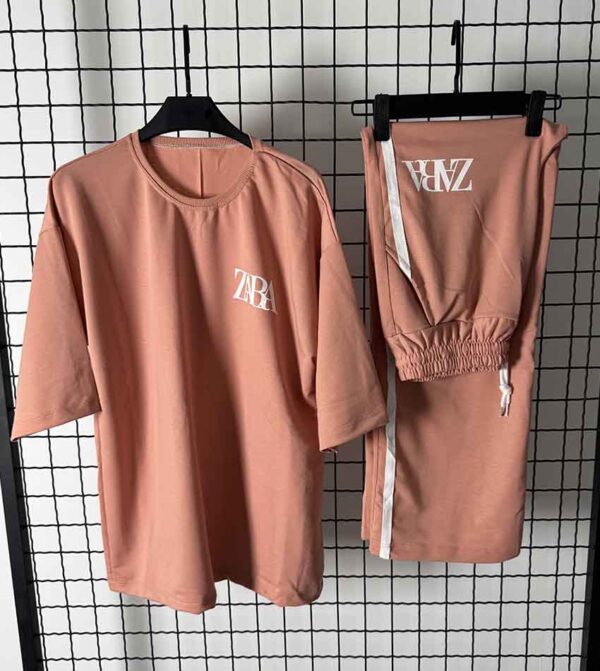 ست تخفیفی zara کد 0044 - Image 3