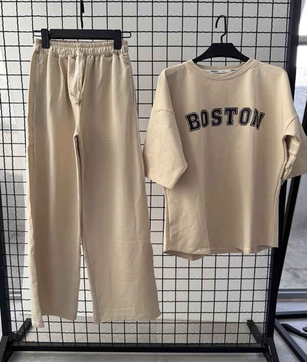 ست موکا boston کد 0099 - Image 2