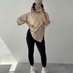 تونیک پیاده روی nike کد 0094