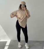 تونیک پیاده روی nike کد 0094