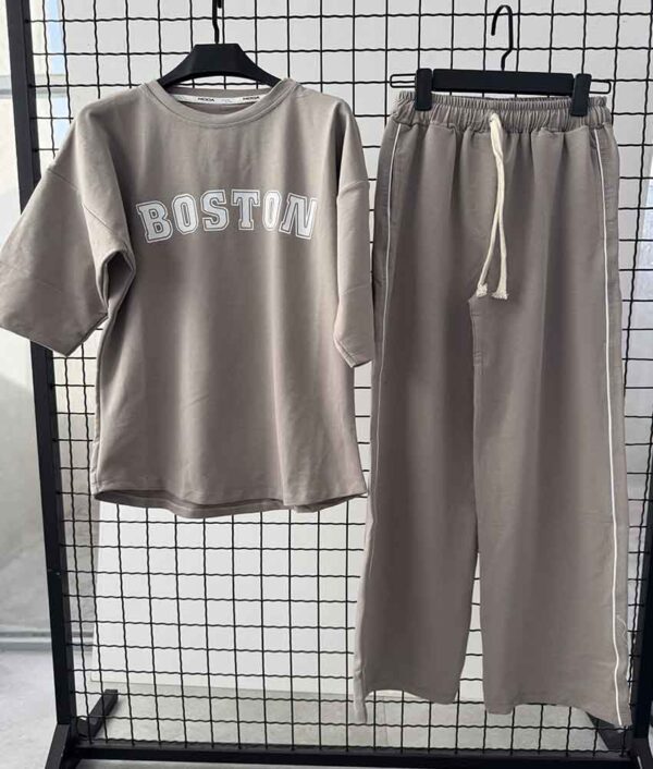 ست موکا boston کد 0099 - Image 6