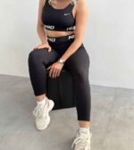نیم تنه لگ  nike  کد0088