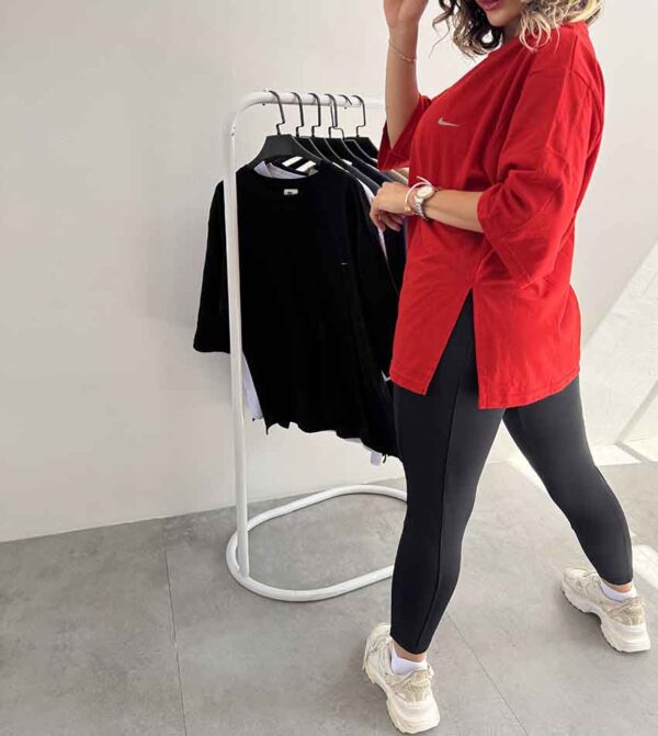 تونیک پیاده روی nike کد 0094 - Image 6