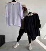 تونیک پیاده روی nike کد 0094 - Image 5