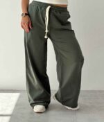 شلوار بگ دورس 3 نخ  کد 0053 - Image 5