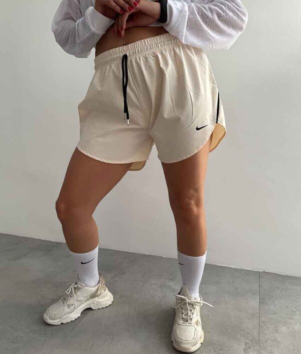 شلوارک nike کد 952 - Image 3