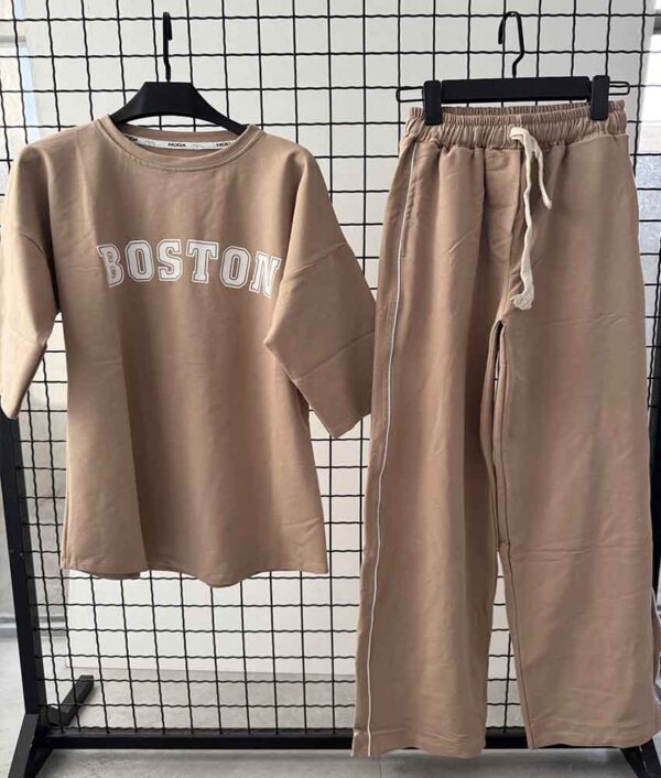 ست موکا boston کد 0099 - Image 7