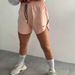 شلوارک nike کد 952