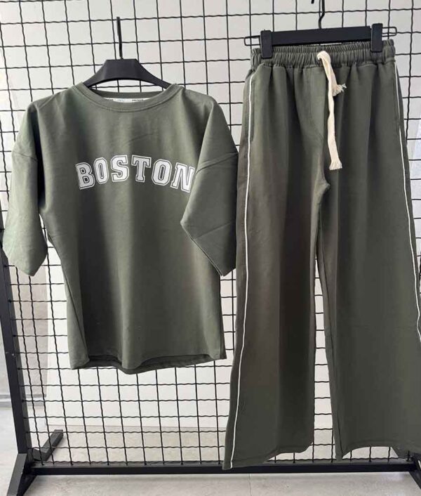 ست موکا boston کد 0099 - Image 5