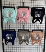 نیم تنه bulls88 کد 0045 - Image 2