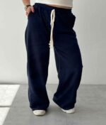 شلوار بگ دورس 3 نخ  کد 0053 - Image 8