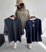 تونیک پیاده روی nike کد 0094 - Image 4