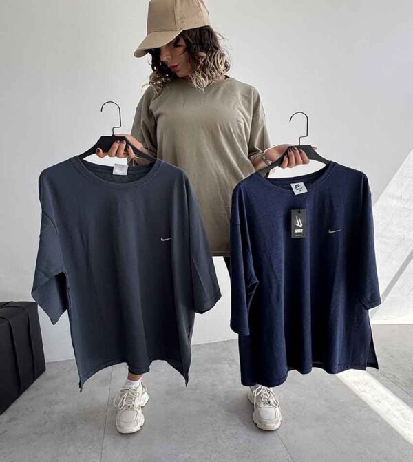 تونیک پیاده روی nike کد 0094 - Image 4