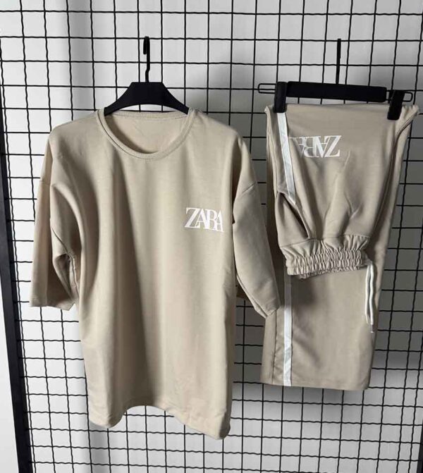 ست تخفیفی zara کد 0044 - Image 2
