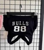 نیم تنه bulls88 کد 0045 - Image 5