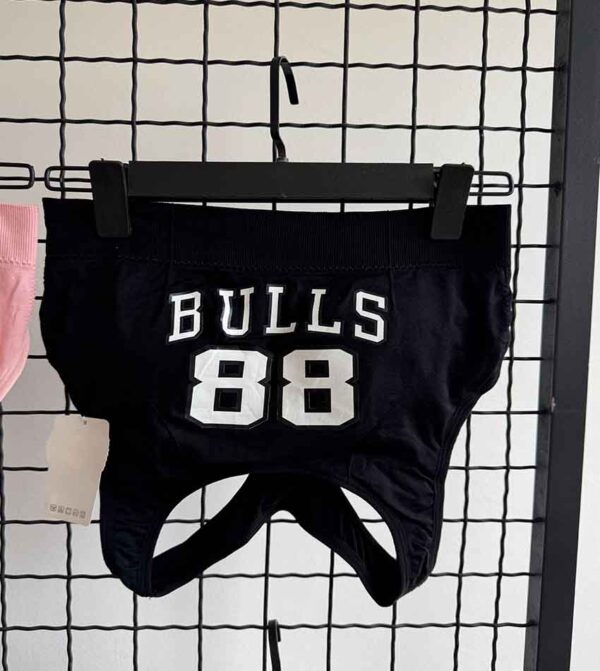 نیم تنه bulls88 کد 0045 - Image 5