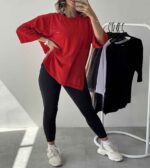 تونیک پیاده روی nike کد 0094 - Image 2