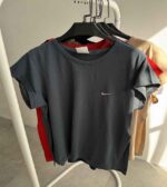 تیشرت بغل چاکدار nike کد 0095 - Image 7