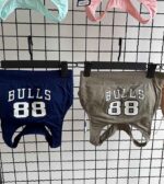 نیم تنه bulls88 کد 0045 - Image 3