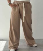 شلوار بگ دورس 3 نخ  کد 0053 - Image 10