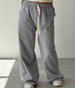 شلوار بگ دورس 3 نخ  کد 0053 - Image 11