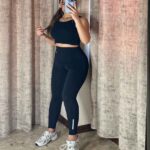 لگ nike جلو ساق شبرنگ -کد 984